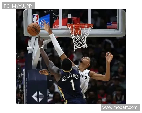 文班亚马首场比赛表现耀眼五次盖帽加隔扣字母哥引发热烈讨论